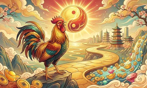 Từ 3-13/9: 3 tuổi kinh doanh dễ gặp người mở đường, chuyện làm ăn có thêm cơ hội mới