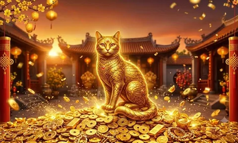Từ 4/9 đến 14/9: 3 tuổi làm gì cũng thuận, lương thưởng bật tăng