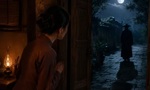  Vì sao người xưa sợ nghe tiếng người gọi trong đêm và dặn nhau đừng vội trả lời?