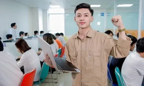 5 ngành học dẫn đầu xu hướng nghề nghiệp trong tương lai, nhiều công ty “trải thảm đỏ”, ra trường thu nhập hậu hĩnh
