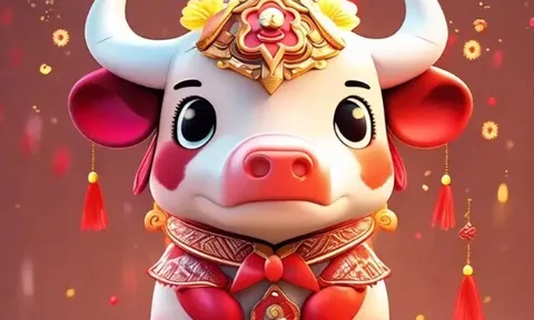 3 con giáp càng già càng giàu có, tích luỹ phúc khí theo thời gian 