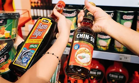Từ 98% hộ gia đình Việt đến thị trường toàn cầu: Bước tiếp theo của Masan Consumer