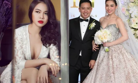 Mỹ nhân Đồng Nai từng chuyển trọ 30 lần nay sống sung túc, ngày lấy chồng diện 3 váy cưới hơn nửa tỷ