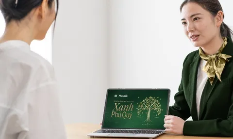 Tuổi thọ tăng, người Việt chuẩn bị sớm hơn cho một tuổi già độc lập