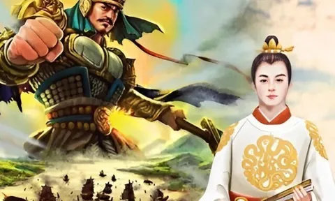 Ai là vị vua nổi tiếng tài giỏi của nhà Tây Sơn, có công đại phá 29 vạn quân Thanh, vang danh sử Việt?