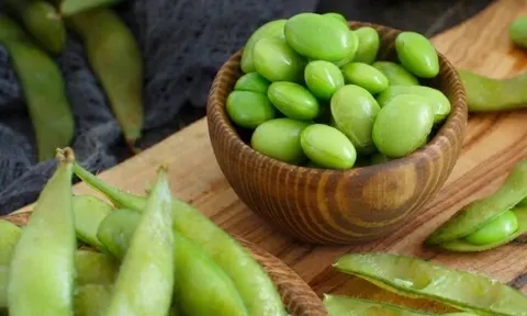 Loại hạt nào giàu protein hơn cả thịt, chế biến được nhiều món nhưng muốn bổ dưỡng cần biết dùng đúng cách?