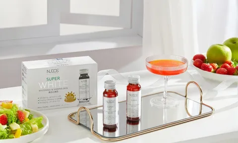 Nucos Japan: Hành trình định vị thương hiệu collagen Nhật Bản tại thị trường Việt Nam