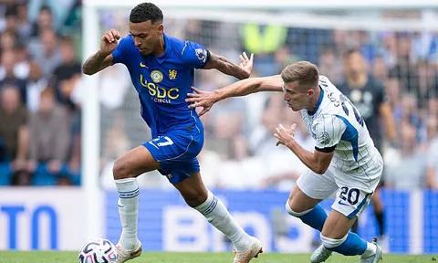 Morgan Rogers muốn đến Arsenal trước khi gia nhập Chelsea