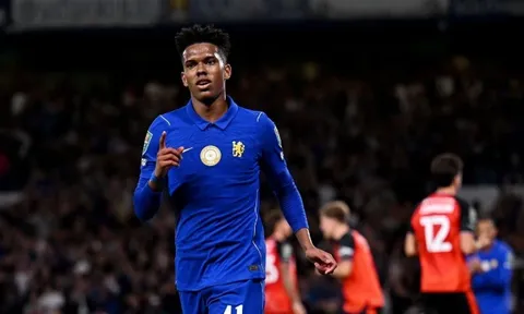 Tin đồn chuyển nhượng sáng 4/9: Estevao Willian cân nhắc rời Chelsea; Đội bóng UAE muốn có Jadon Sancho