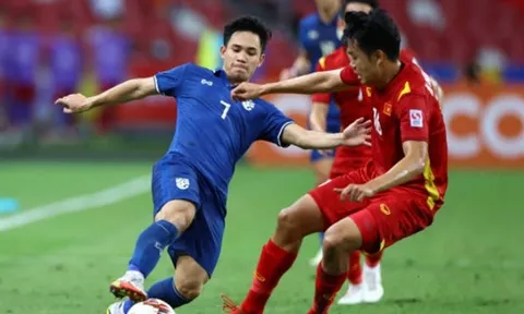 ASIAD 20 là thử thách mới cho vị thế thống trị của U23 Việt Nam