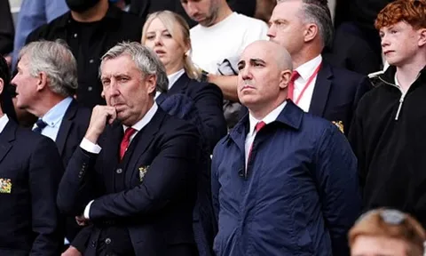 Dàn sao Man Utd chỉ ra sai lầm chuyển nhượng của Wilcox