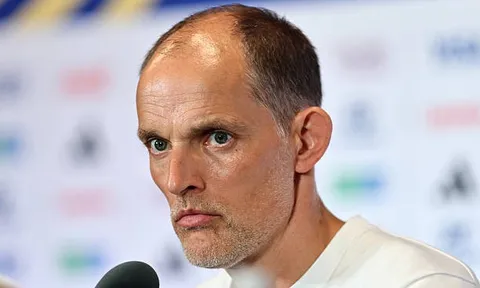 Tuchel bị FA "mổ xẻ" sai lầm chiến thuật tại World Cup