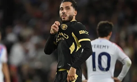 Soi trận Man City vs Coventry: Nối dài mạch thăng hoa