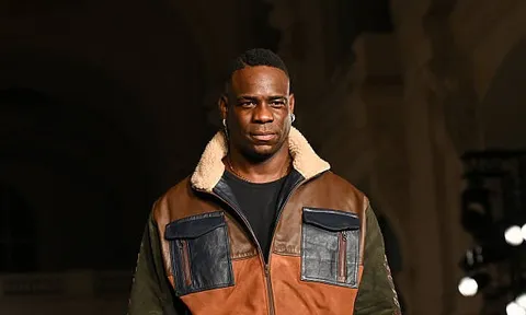 Sự bình thản của Mario Balotelli ở đoạn cuối sự nghiệp
