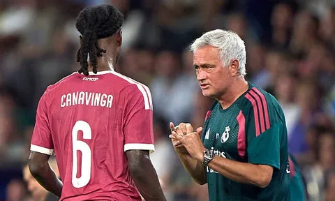 Camavinga cần phải làm gì để thuyết phục hoàn toàn Mourinho?