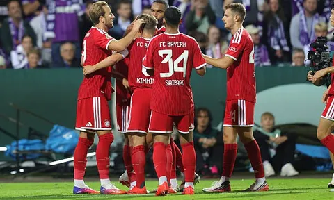 Soi trận Schalke 04 vs Bayern Munich: Thử thách cực đại