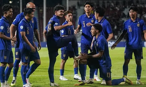 Thái Lan bỏ bản quyền FIFA ASEAN Cup vì giá quá khủng