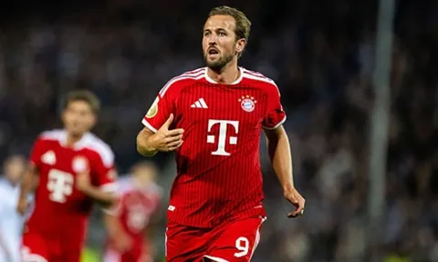 Nhìn từ vụ Harry Kane, MU lấy gì thu hút chân sút lớn?