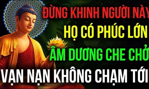 4 dấu hiệu của người sắp gặp may mắn lớn