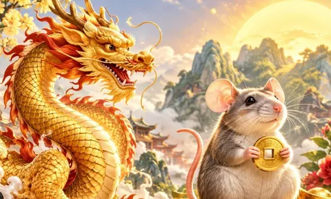 60 ngày tới, 3 con giáp này có cơ hội bật mạnh, tài năng được phát huy