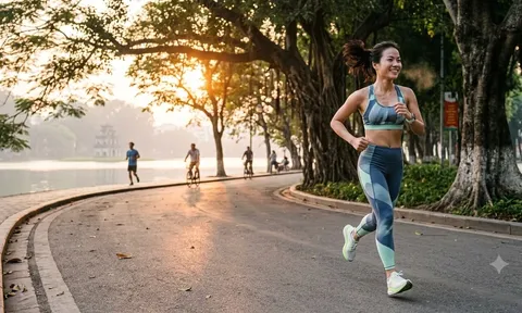 Càng ăn ít càng khó giảm cân? Đây là lý do nhiều người giảm được vài kg rồi lại tăng nhanh