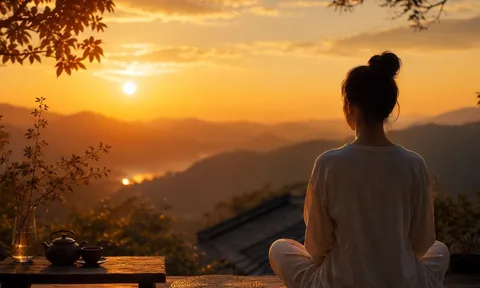 Người càng kín 3 chuyện này, cuộc sống càng nhẹ: Sơ hở một lần có thể lao đao