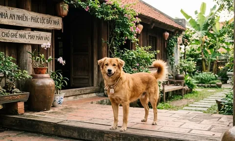 Nhà đột nhiên xuất hiện những con vật này: Có trường hợp là điềm may, có trường hợp cần kiểm tra ngay