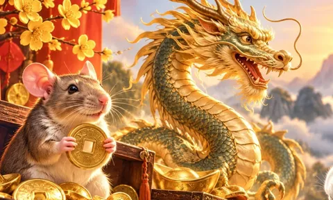 Sau ngày 6/9, 2 con giáp tiền tài dôi dư; 1 con giáp dễ trì trệ nếu thiếu chuyên tâm