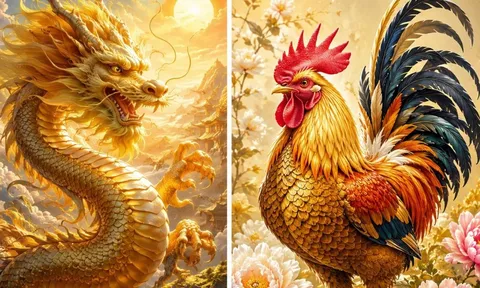 Từ đêm nay tới Tết Đinh Mùi: 2 tuổi thênh thang Thăng Tiến, 1 tuổi dễ chuyển hướng công việc tốt lành