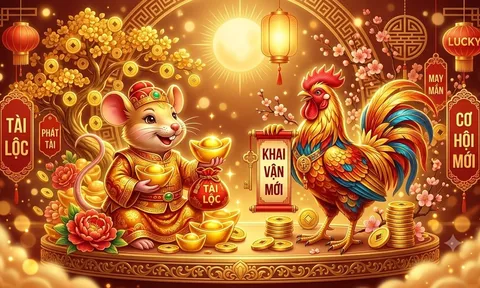 Tử vi cuối tuần 5-6/9: 2 con giáp đón lộc tiền bạc, cơ hội kiếm tiền bất ngờ; 2 tuổi nên giữ chặt ví