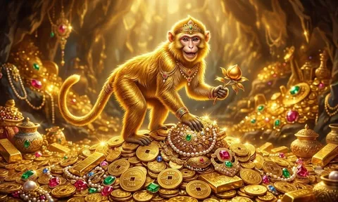 12 ngày liên tục (6/9-17/9): 3 tuổi Trúng Số Đặc Biệt, Giàu Có Lẫy Lừng