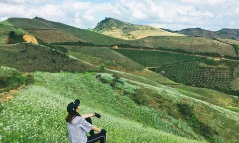 7 điểm đến đẹp nổi tiếng ở Sơn La, thách thức tín đồ trekking, có nơi vẫn chưa được nhiều du khách biết tới