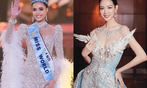 Trực tiếp Chung kết Miss World 2026: Trước giờ G, Bảo Ngọc được dự đoán đăng quang