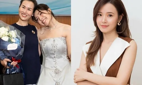 Sao Việt là giảng viên bận rộn mùa khai giảng: Người nhận nhiệm vụ ở khoa mới, người "hoạt động dây thanh quản" từ 8 giờ sáng