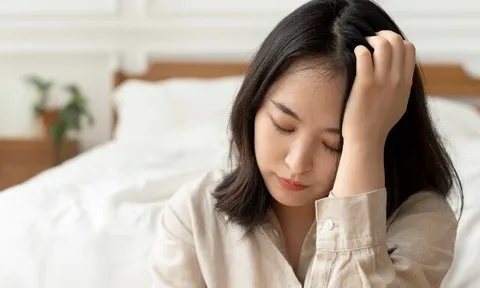 Vấn đề nào chị em tuổi 40 dường như ai cũng gặp, hại thể chất lẫn tinh thần, nhưng cách khắc phục không hề khó?