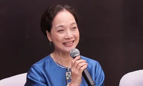 Lê Khanh: "Âm nhạc Phú Quang có một ma lực kỳ lạ"