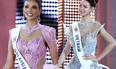 Trực tiếp Chung kết Miss World 2026: Người đẹp Cộng hòa Dominica đăng quang, Bảo Ngọc dừng chân ở Top 6