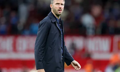 Cuộc cách mạng 155 triệu ở MU và bài toán khó cho Carrick