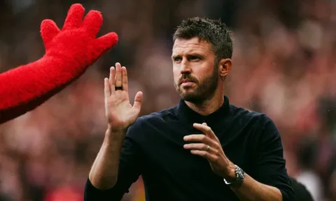Man Utd gặp Everton đúng thời điểm lý tưởng nhất