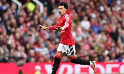 Gia hạn với Lisandro Martinez là canh bạc lớn của Man Utd