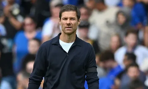 Alonso có sẵn lời giải cho tuyến giữa Chelsea sau khi Enzo rời đi?