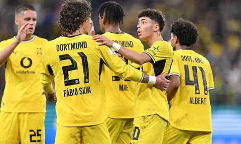 Soi trận Hoffenheim vs Dortmund: Quyết tâm giành 3 điểm