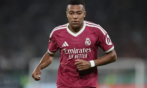 CTA khẳng định trọng tài xử lý đúng vụ phạt đền của Mbappe
