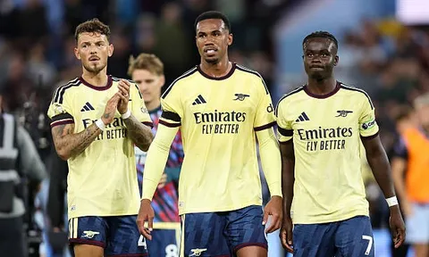 Soi trận Arsenal vs Chelsea: Thử thách cho nhà đương kim vô địch
