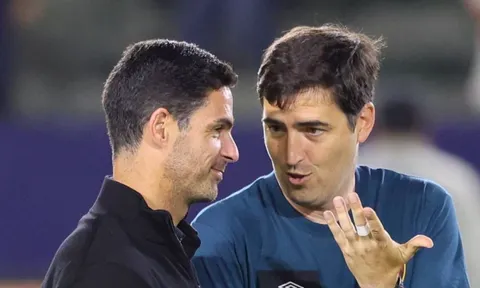 Antiguoko và bệ phóng của những Arteta, Alonso và Iraola