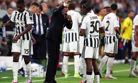 Soi trận Juventus vs AC Milan: Thử thách cực đại