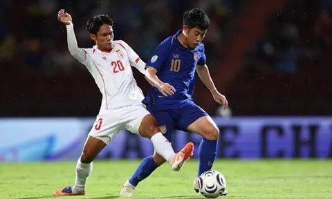LĐBĐ Thái Lan tuyên bố không nhập tịch cầu thủ như Việt Nam và Indonesia