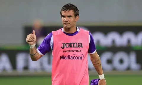 Mastantuono gia nhập Fiorentina sau lời khuyên từ Jose Mourinho