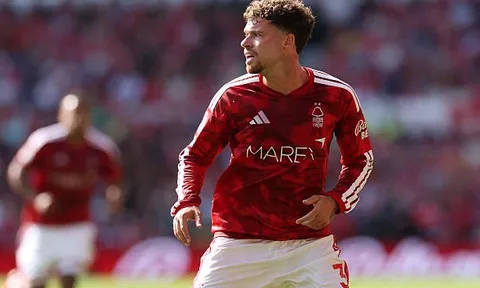 Nottingham Forest 0-0 Tottenham: Nối dài chuỗi không thắng