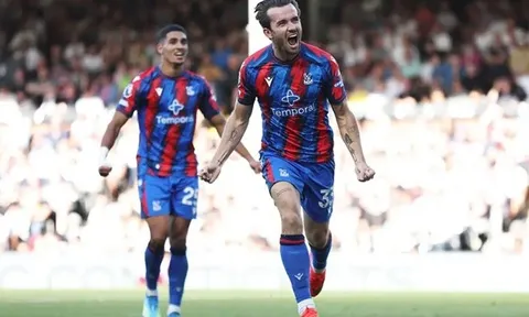 Ben Chilwell nhấn chìm Fulham xuống vị trí thứ 18 Ngoại hạng Anh